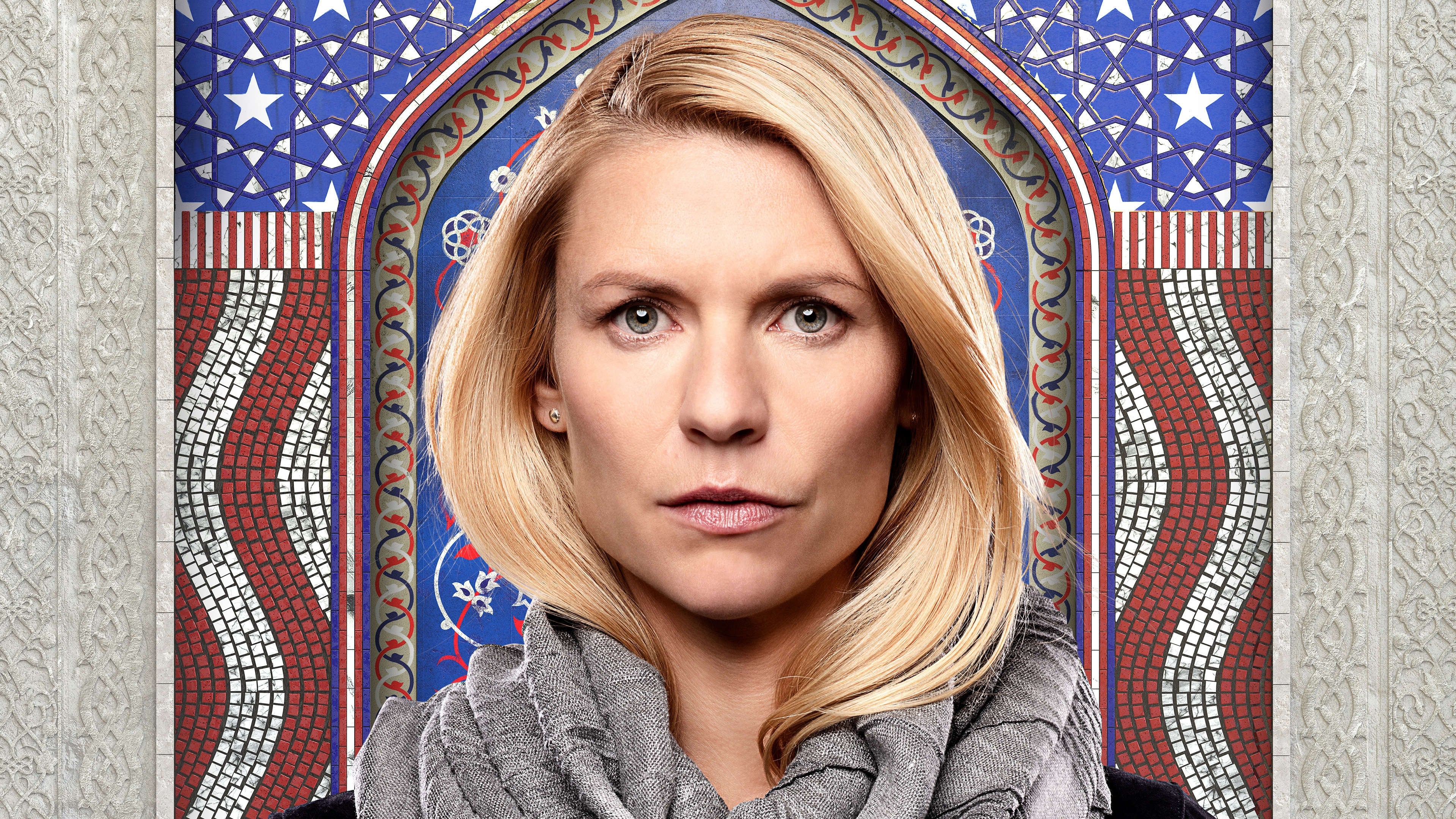 Homeland Background