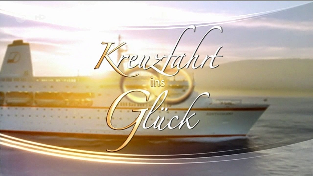 Kreuzfahrt ins Glück Background