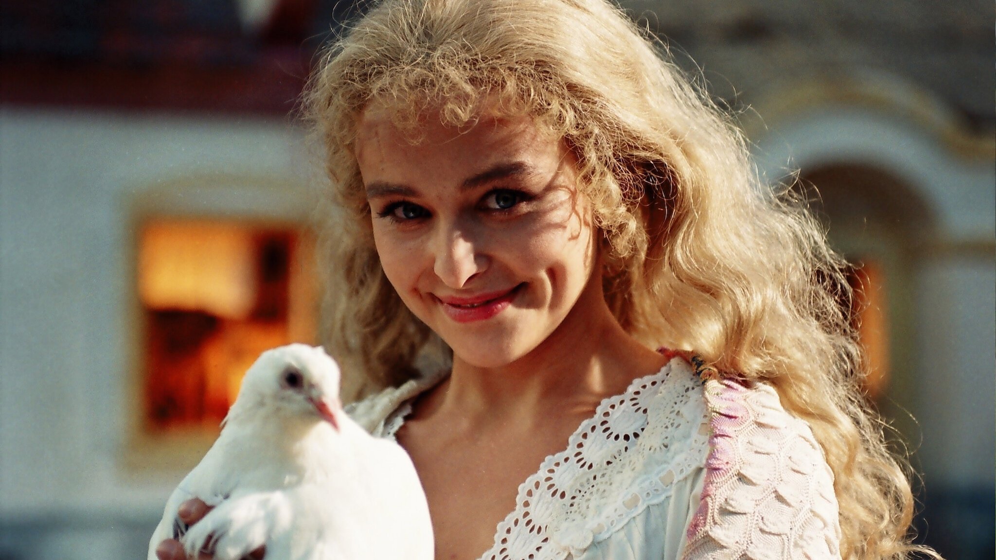 The Watermill Princess 2 Background