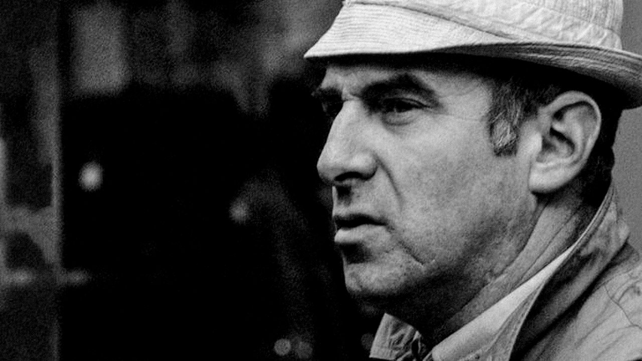 Claude Sautet: A Subtle Director Background