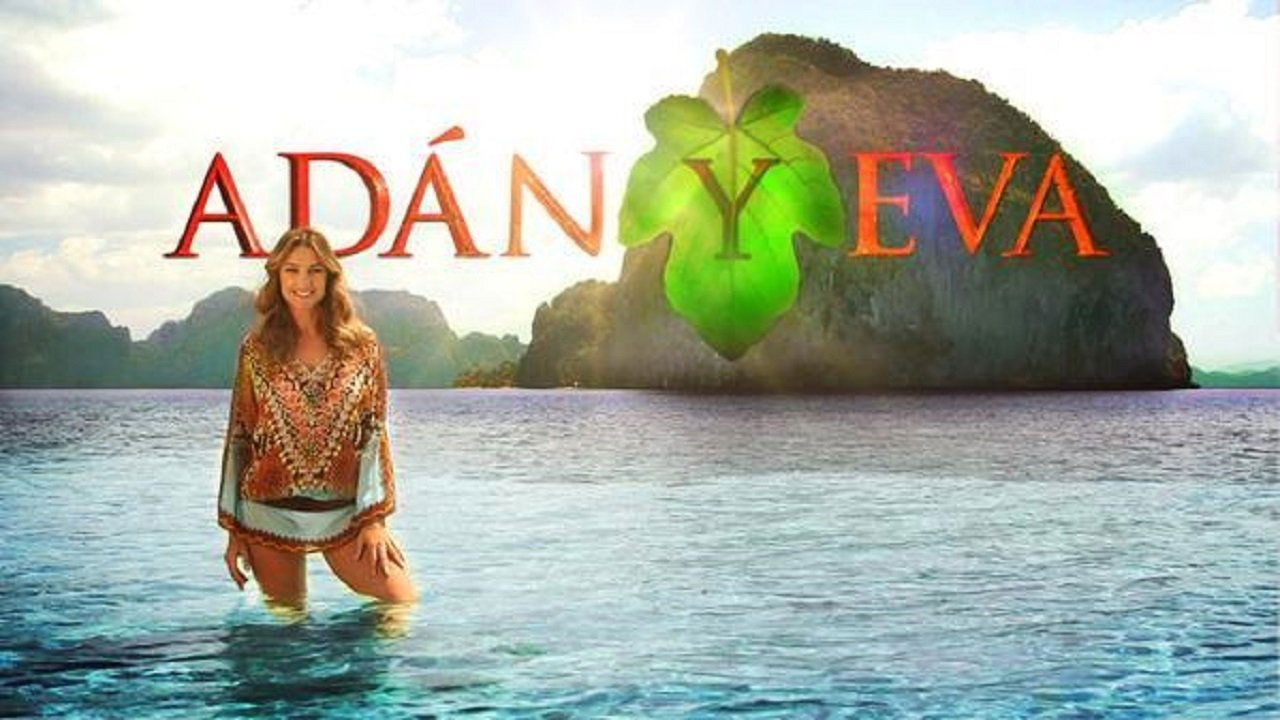 Adán y Eva Background