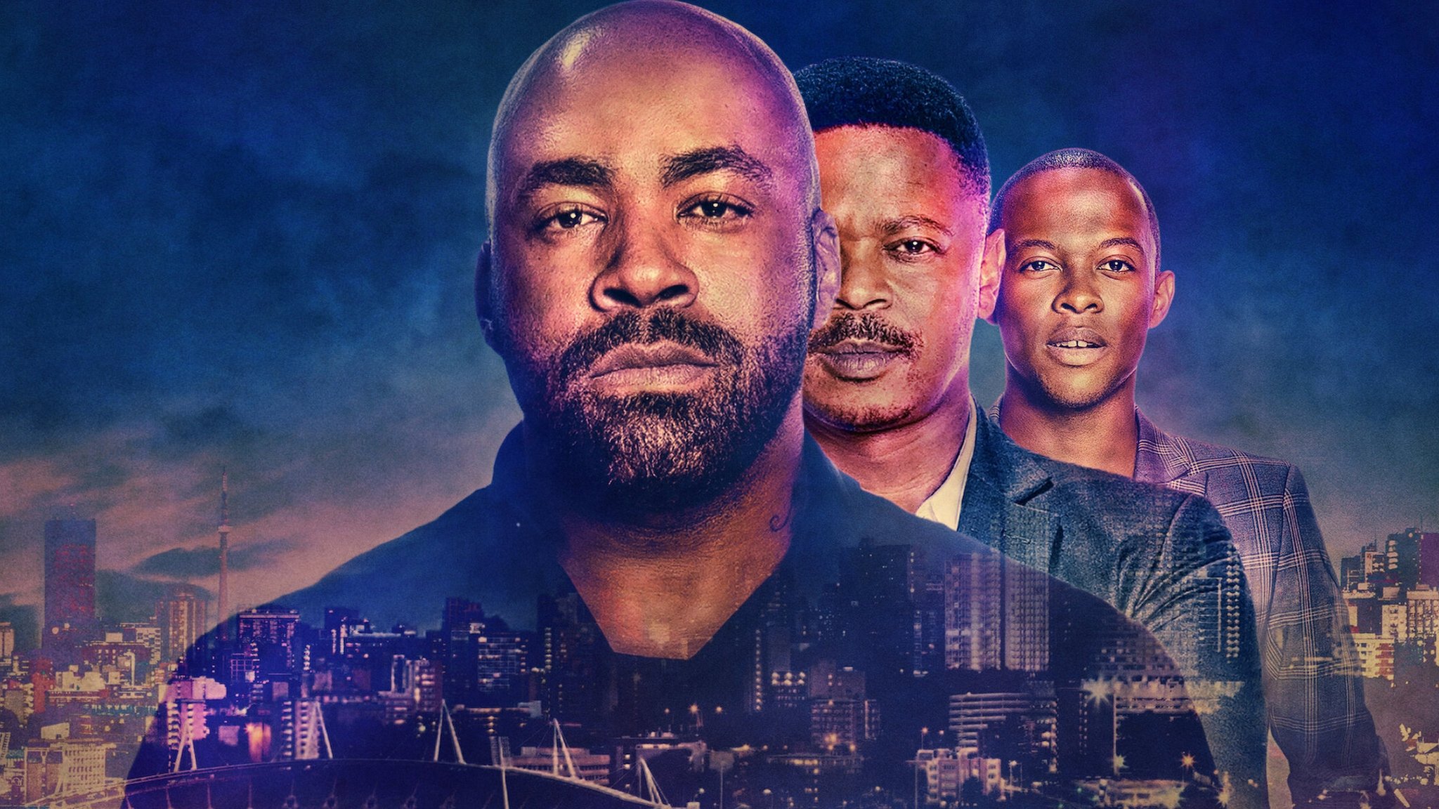 Kings of Jo'Burg Background