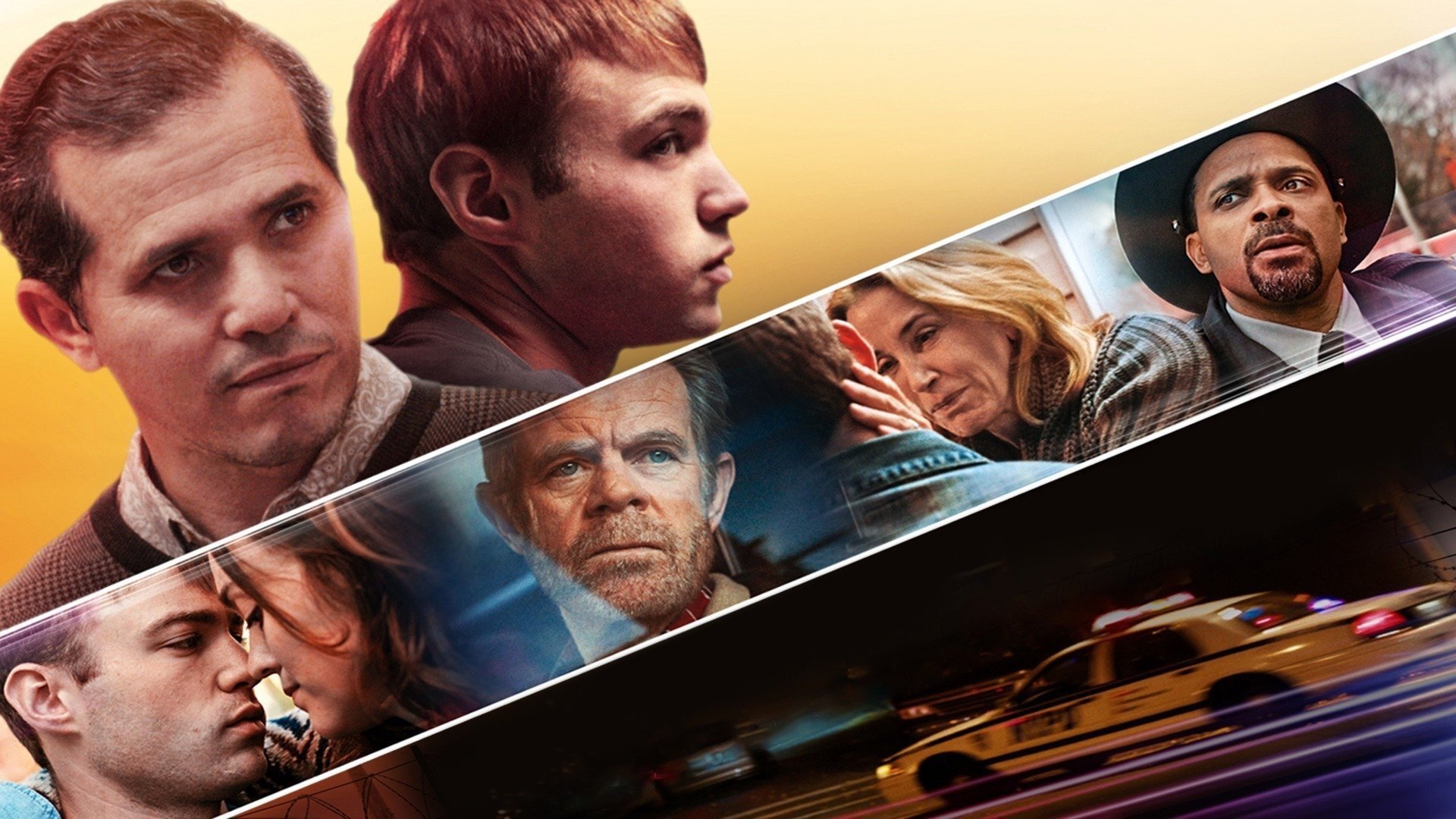 Stealing Cars Background