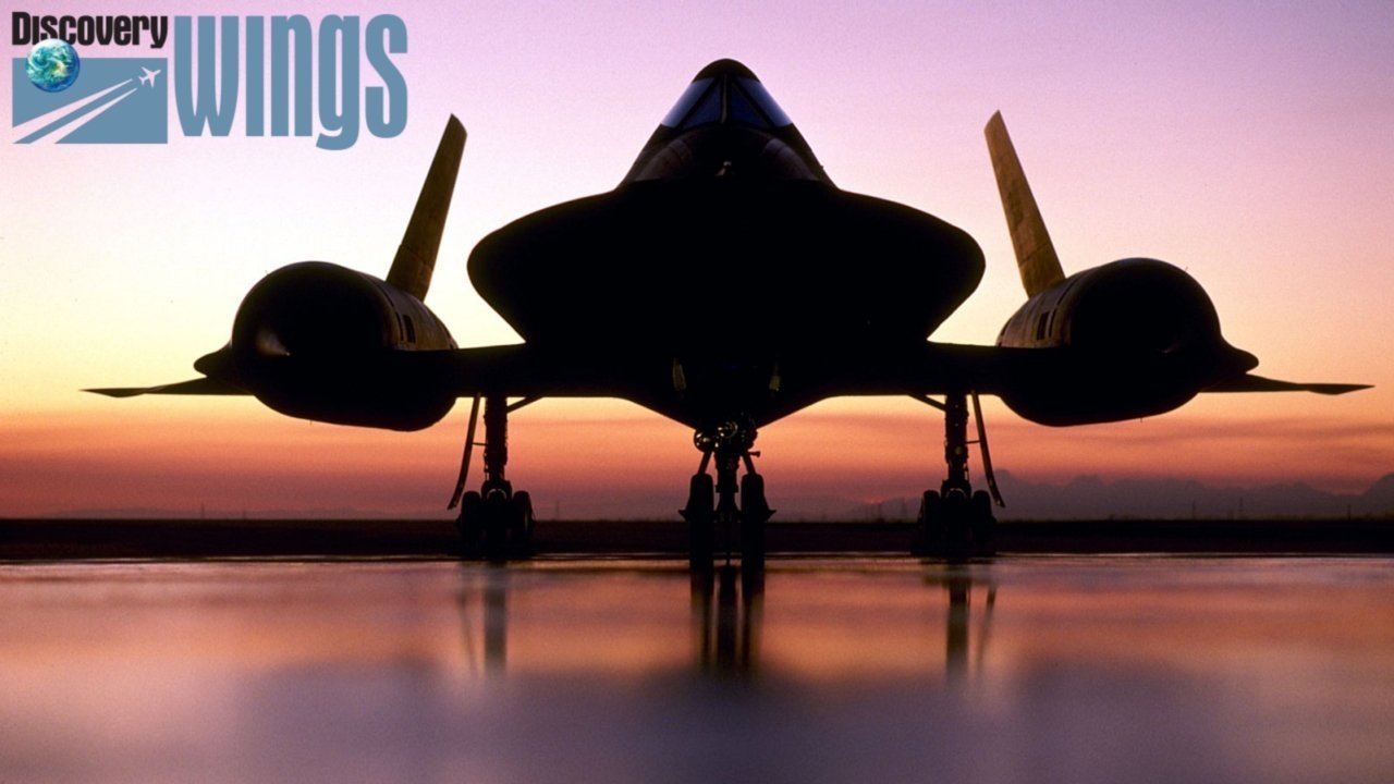 Wings Background