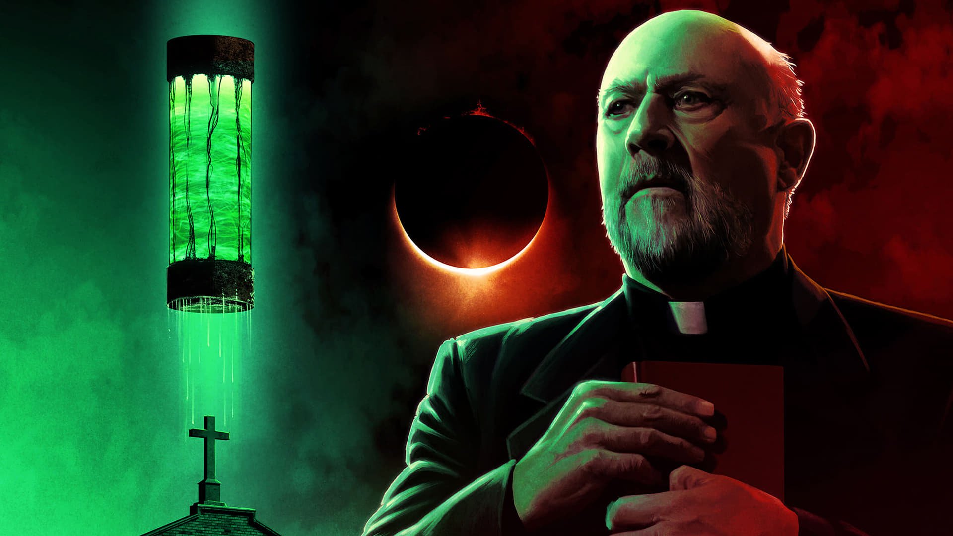 Prince of Darkness Background