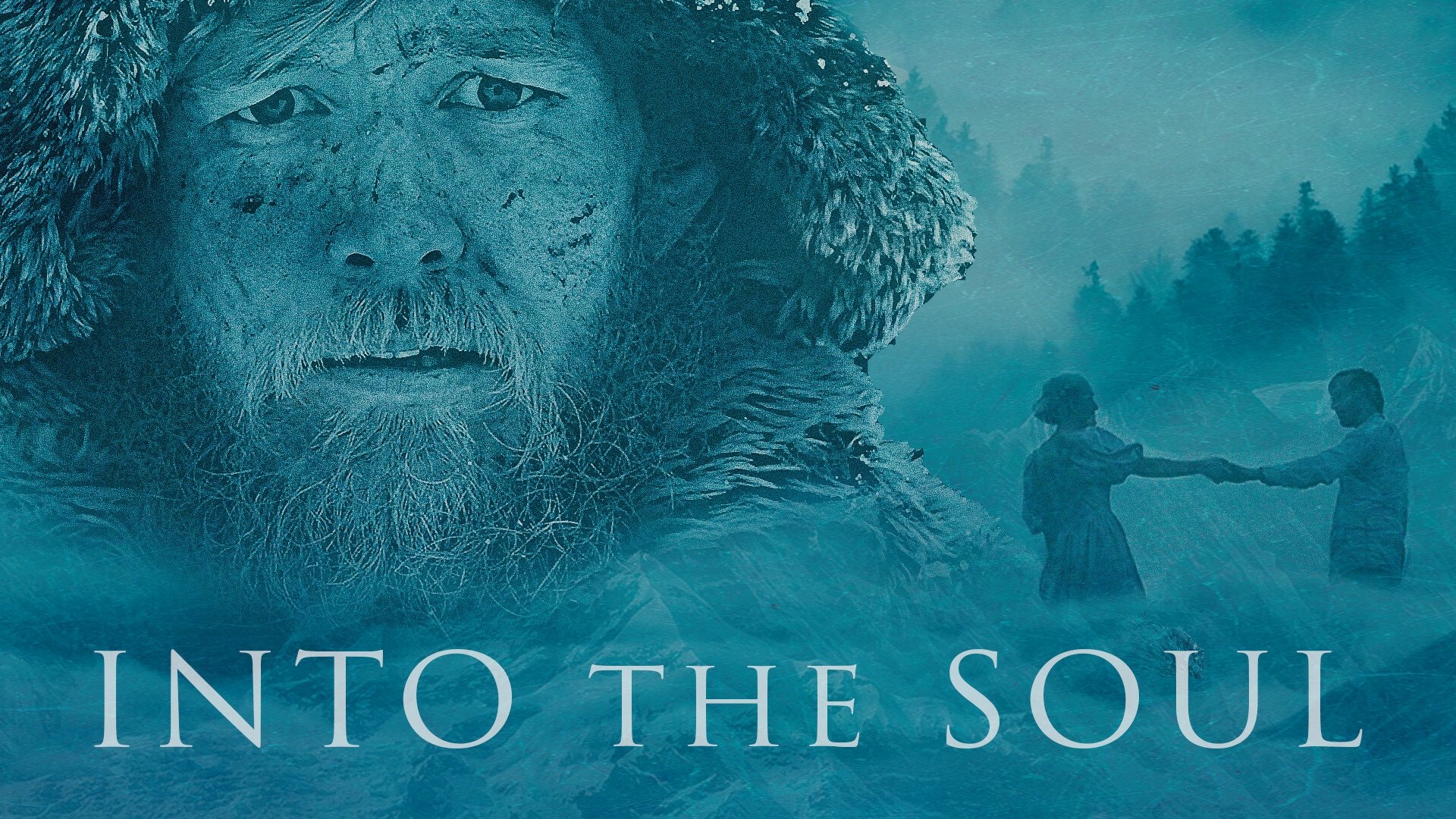 Into the Soul Background