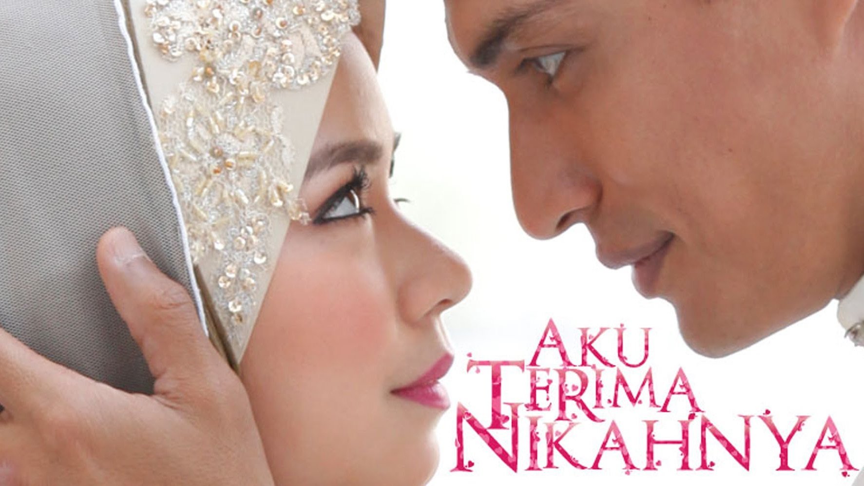 Aku Terima Nikahnya Background