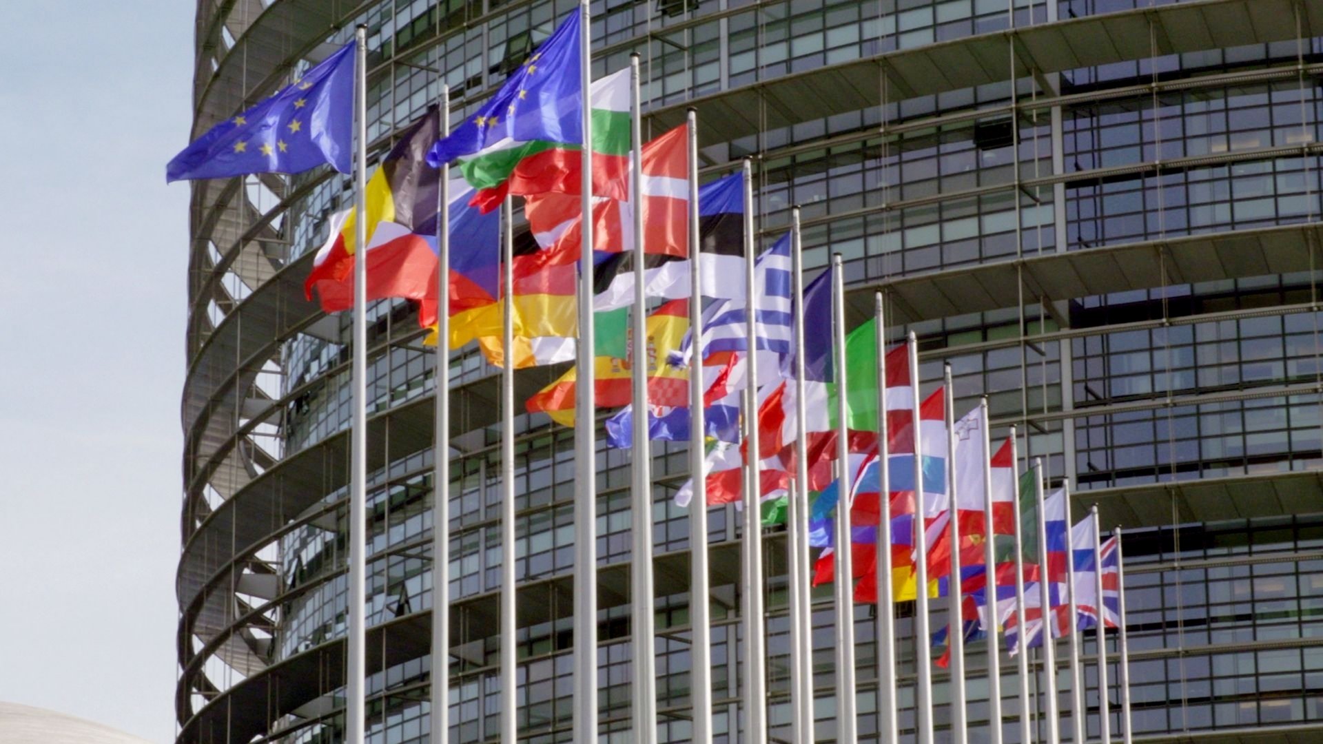 When Multinationals Attack Nation States Background