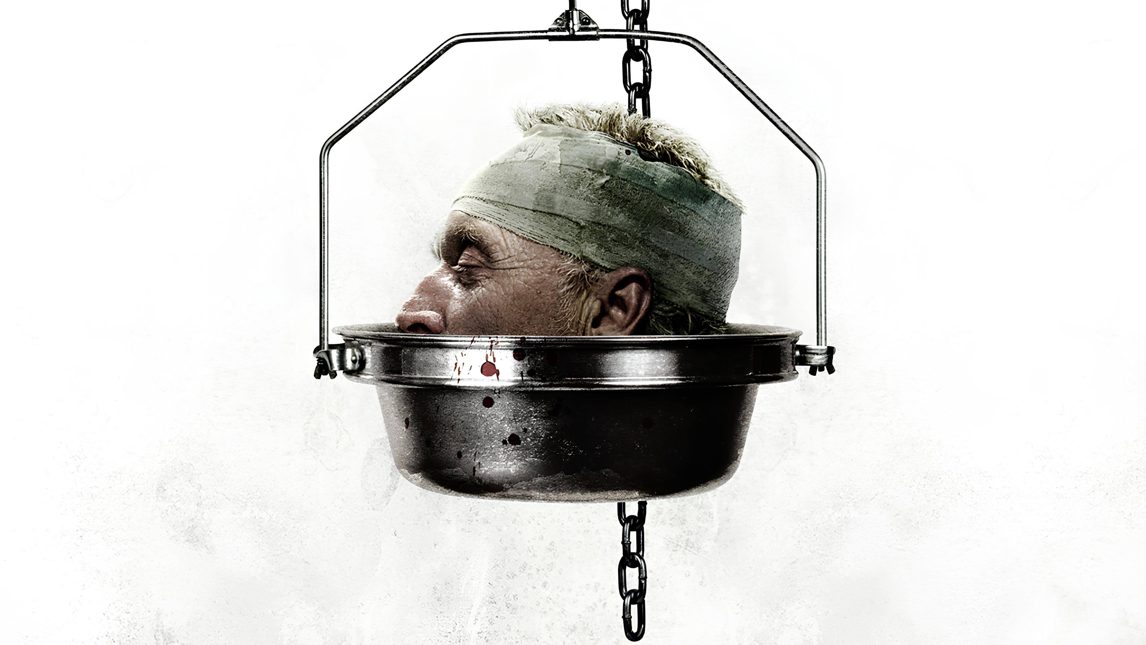 Saw IV Background