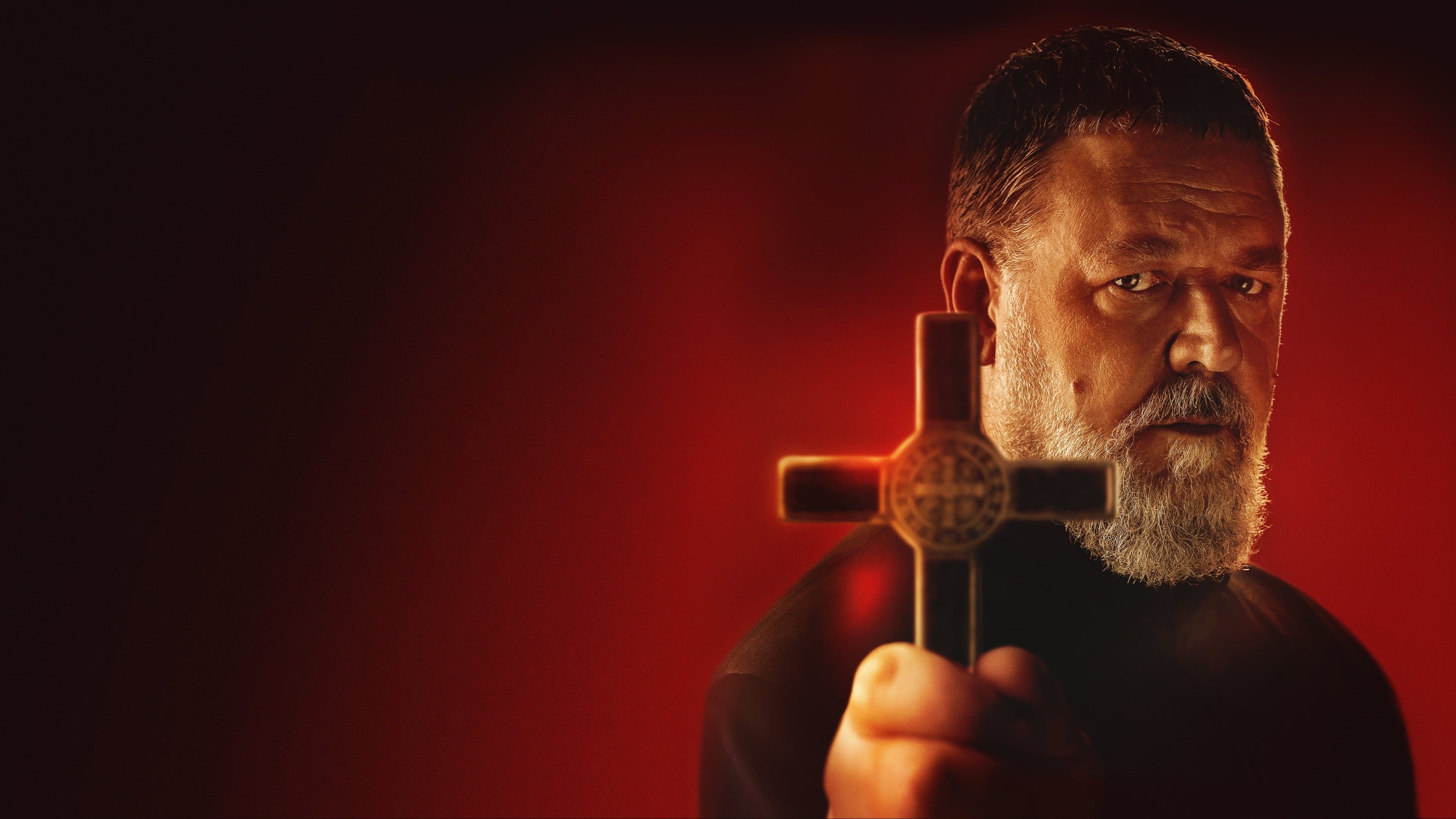 The Pope's Exorcist Background
