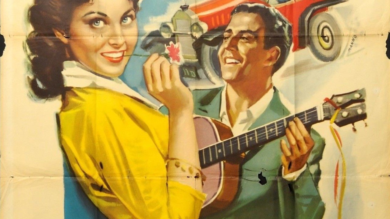Guitars of Love Background