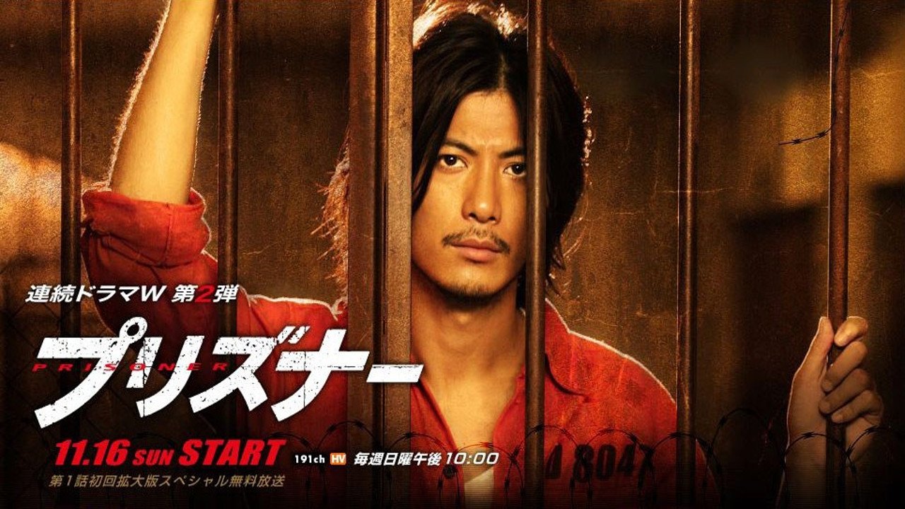 Prisoner Background