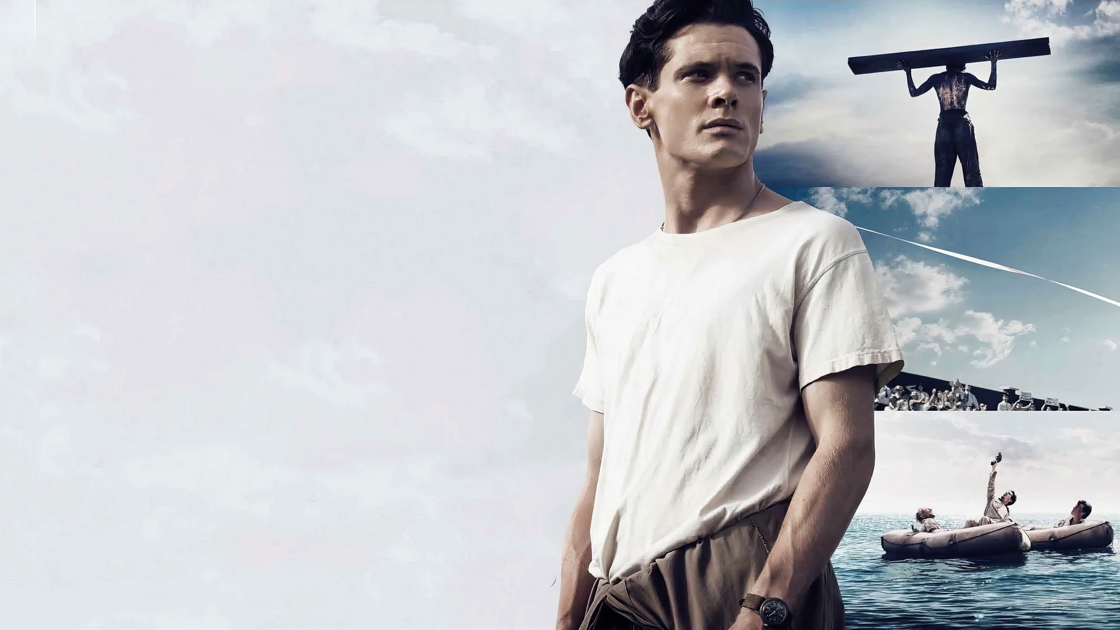 Unbroken Background
