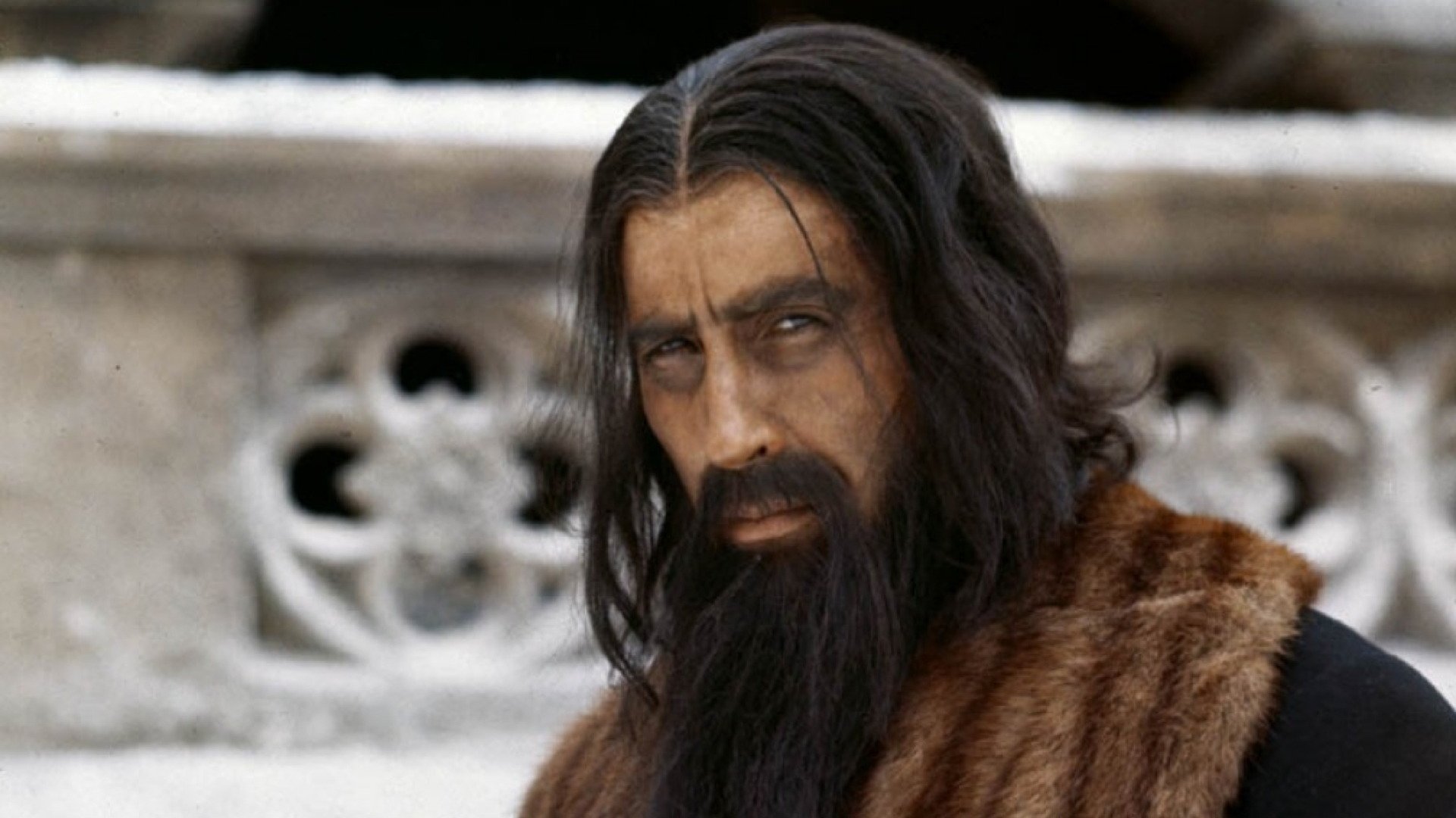 Rasputin: The Mad Monk Background