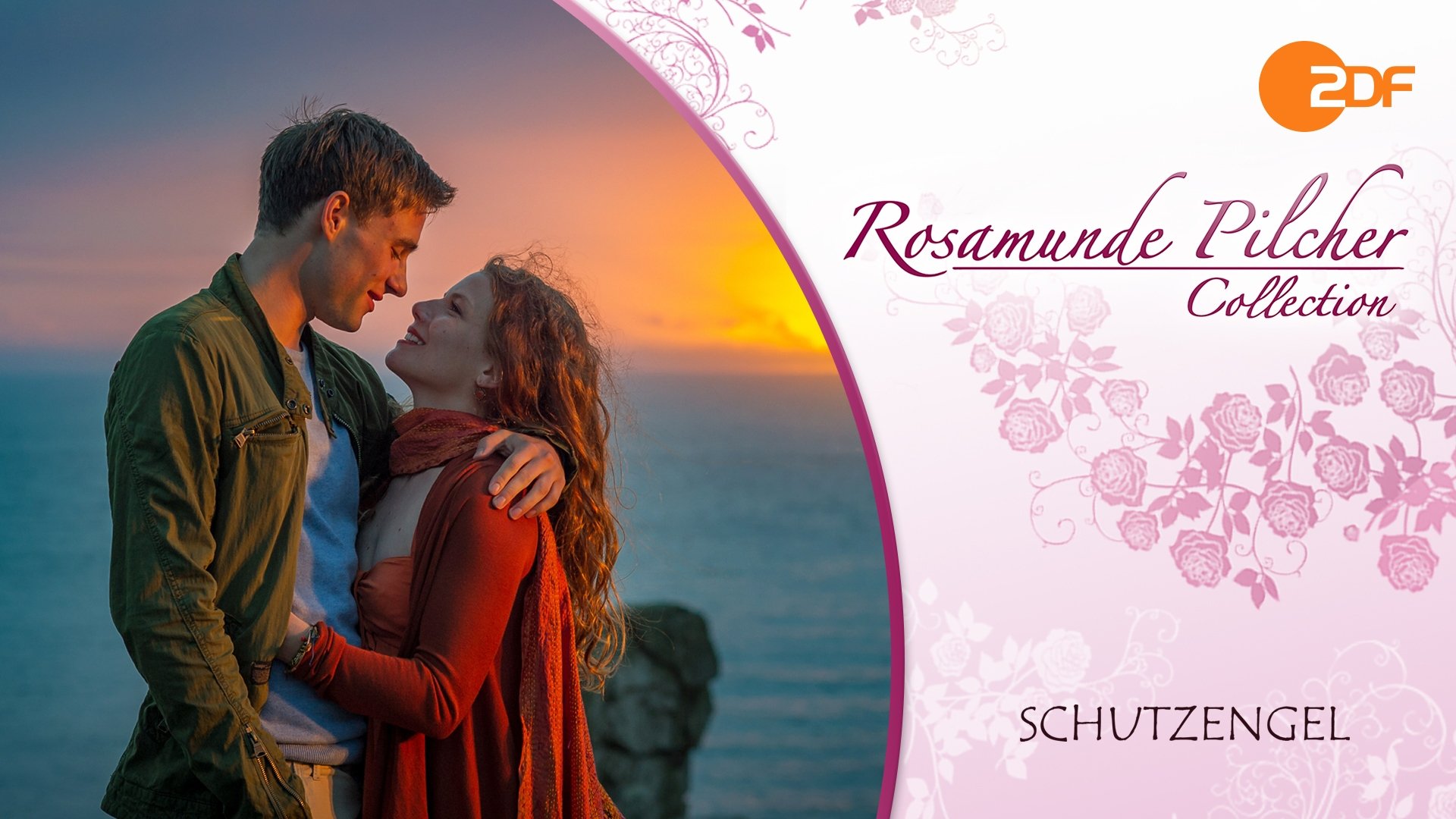 Rosamunde Pilcher: Schutzengel Background
