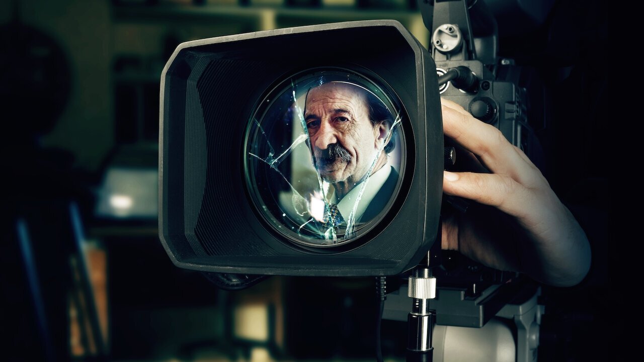 Vendetta: Truth, Lies and The Mafia Background