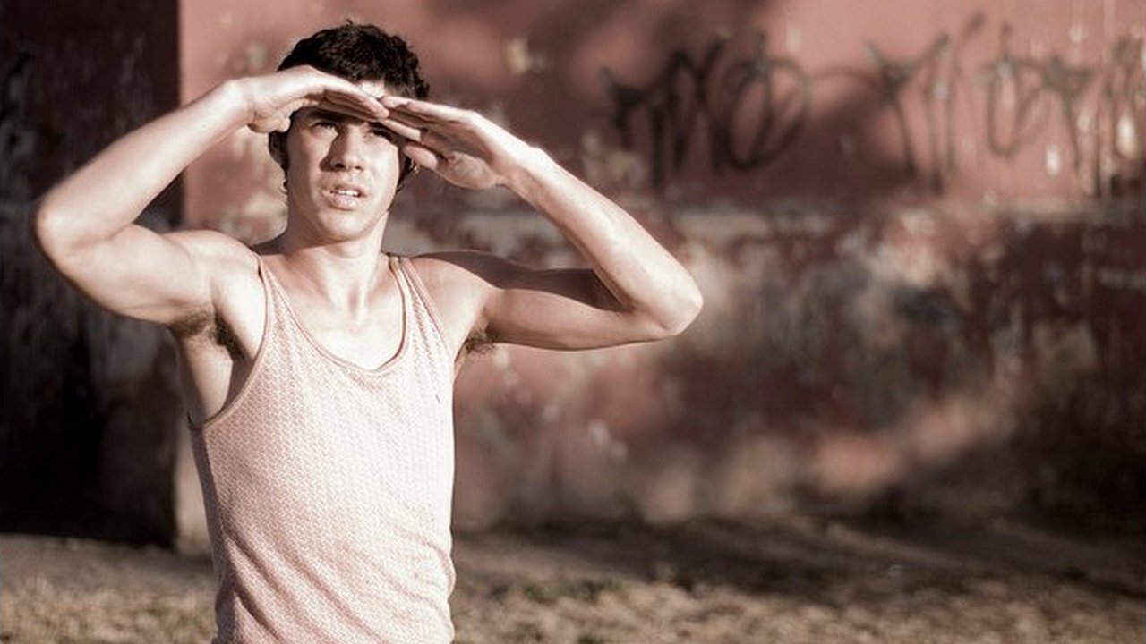 Blokes Background