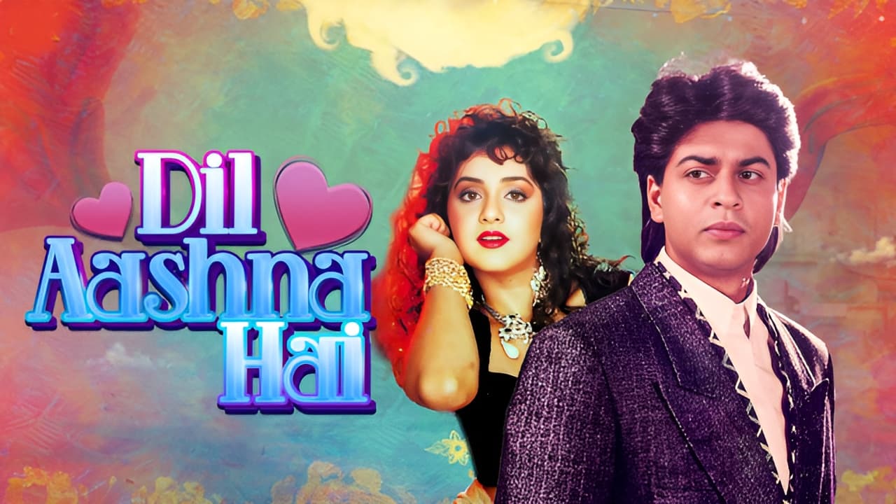 Dil Aashna Hai Background