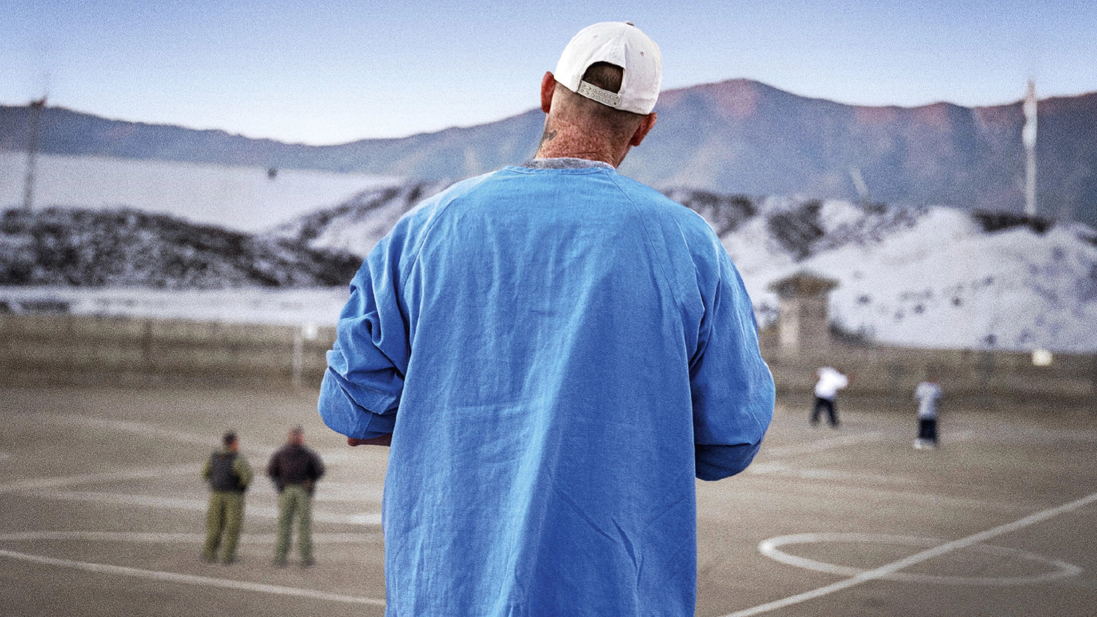Tehachapi Background