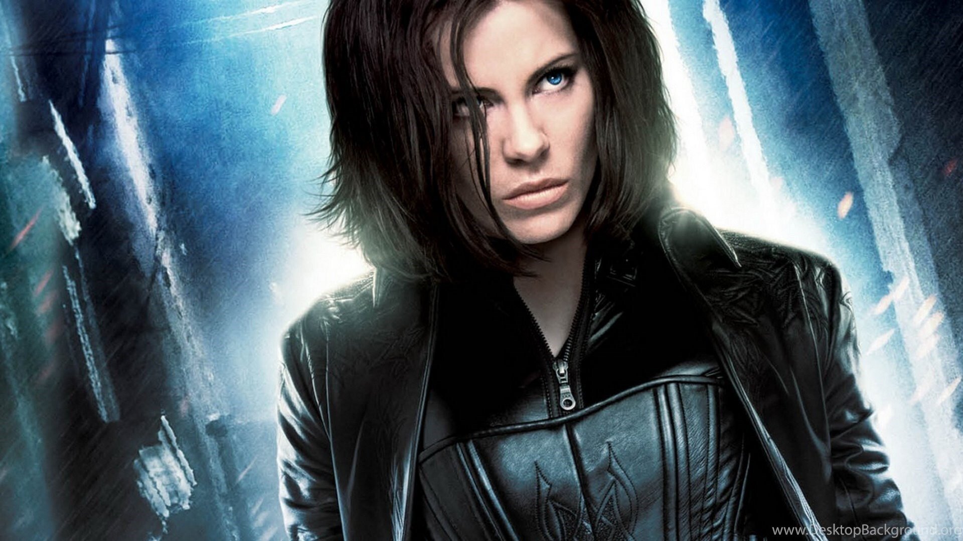 Underworld: Awakening Background