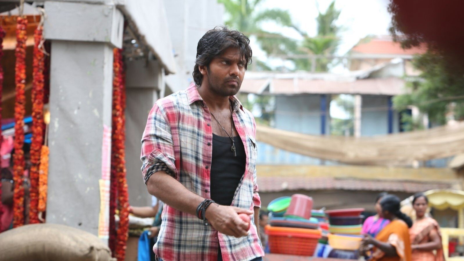 Yatchan Background