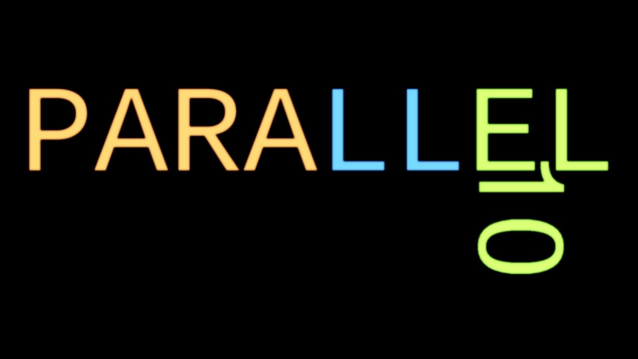 Parallel 10 Background