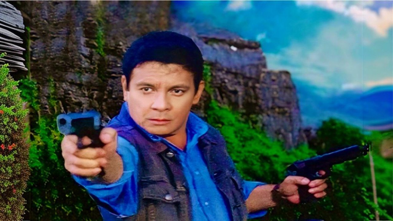 Ang Pagbabalik Ng Probinsyano Background