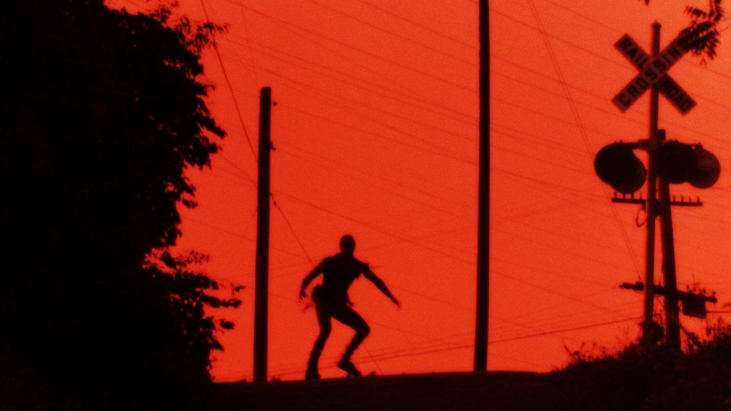 The Toxic Avenger Background