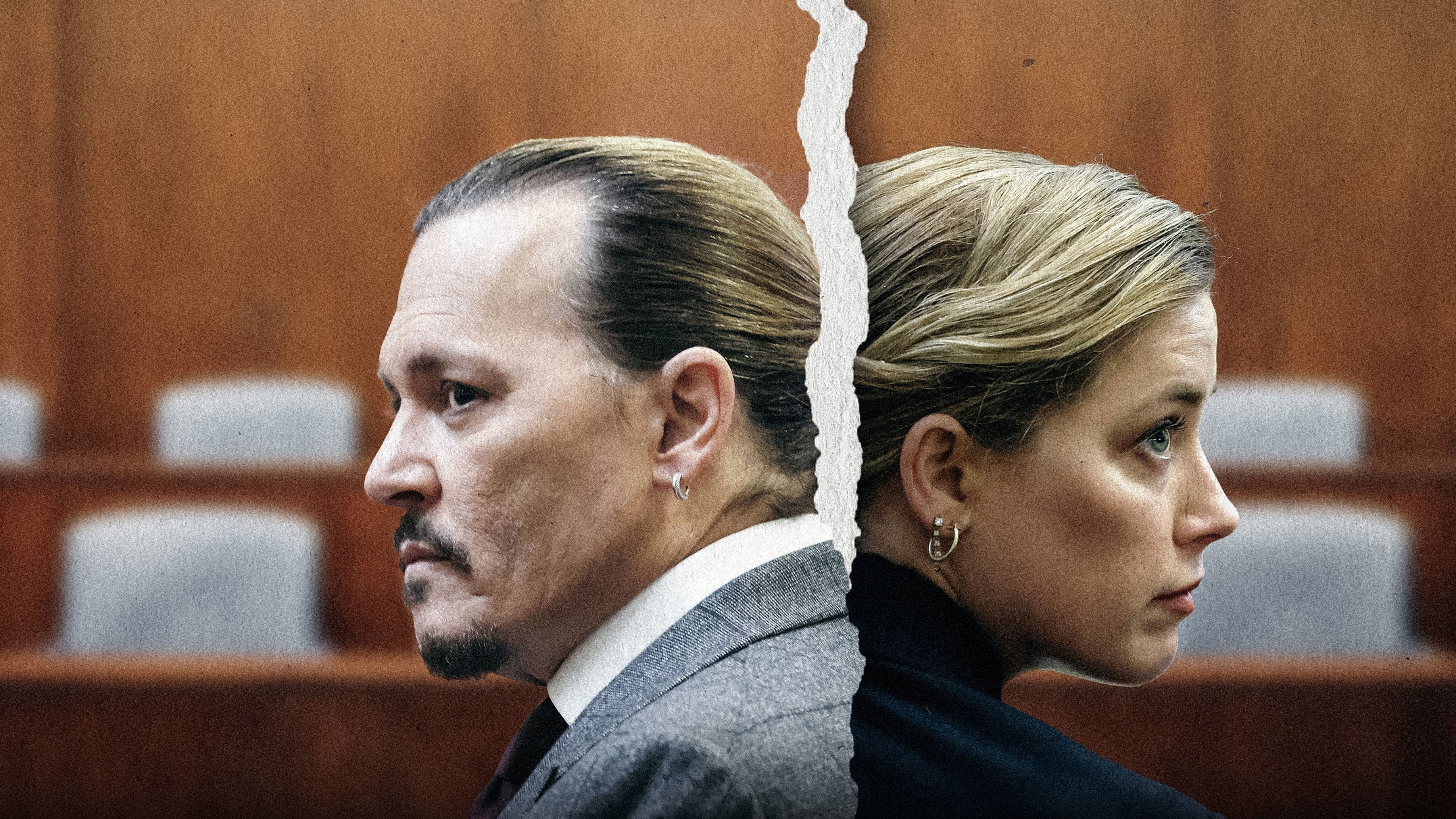 Johnny vs Amber: The US Trial Background