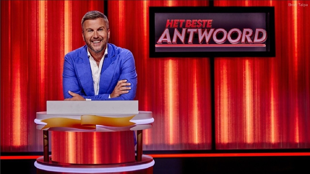 Het Beste Antwoord Background