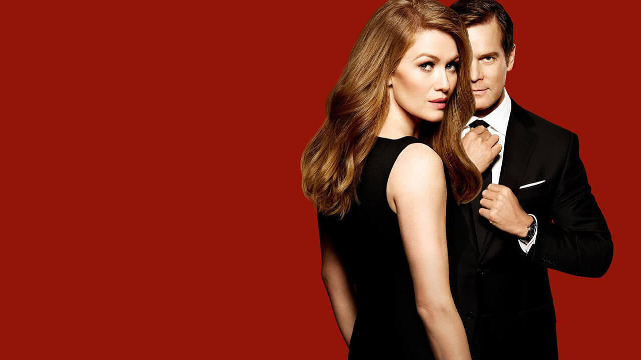 The Catch Background