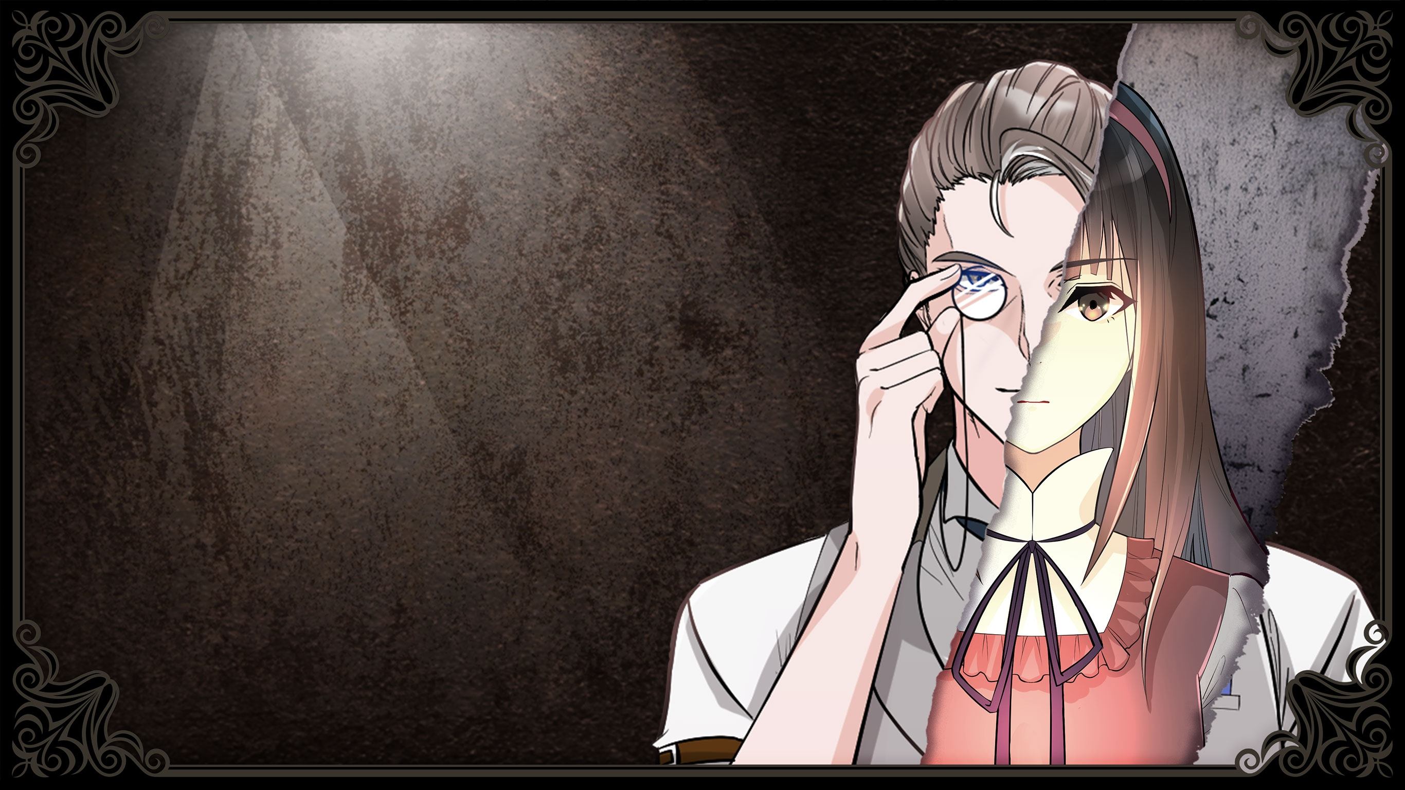 Moriarty's Perfect Crime Background