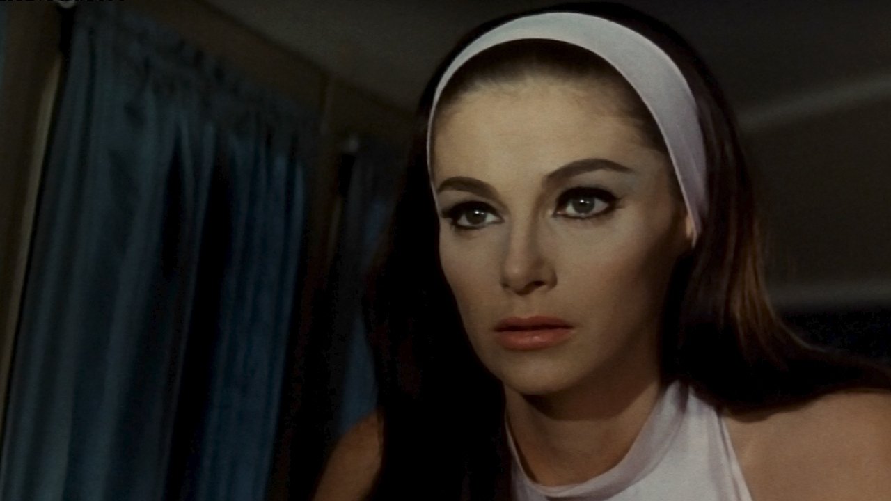 OSS 117: Panic in Bangkok Background