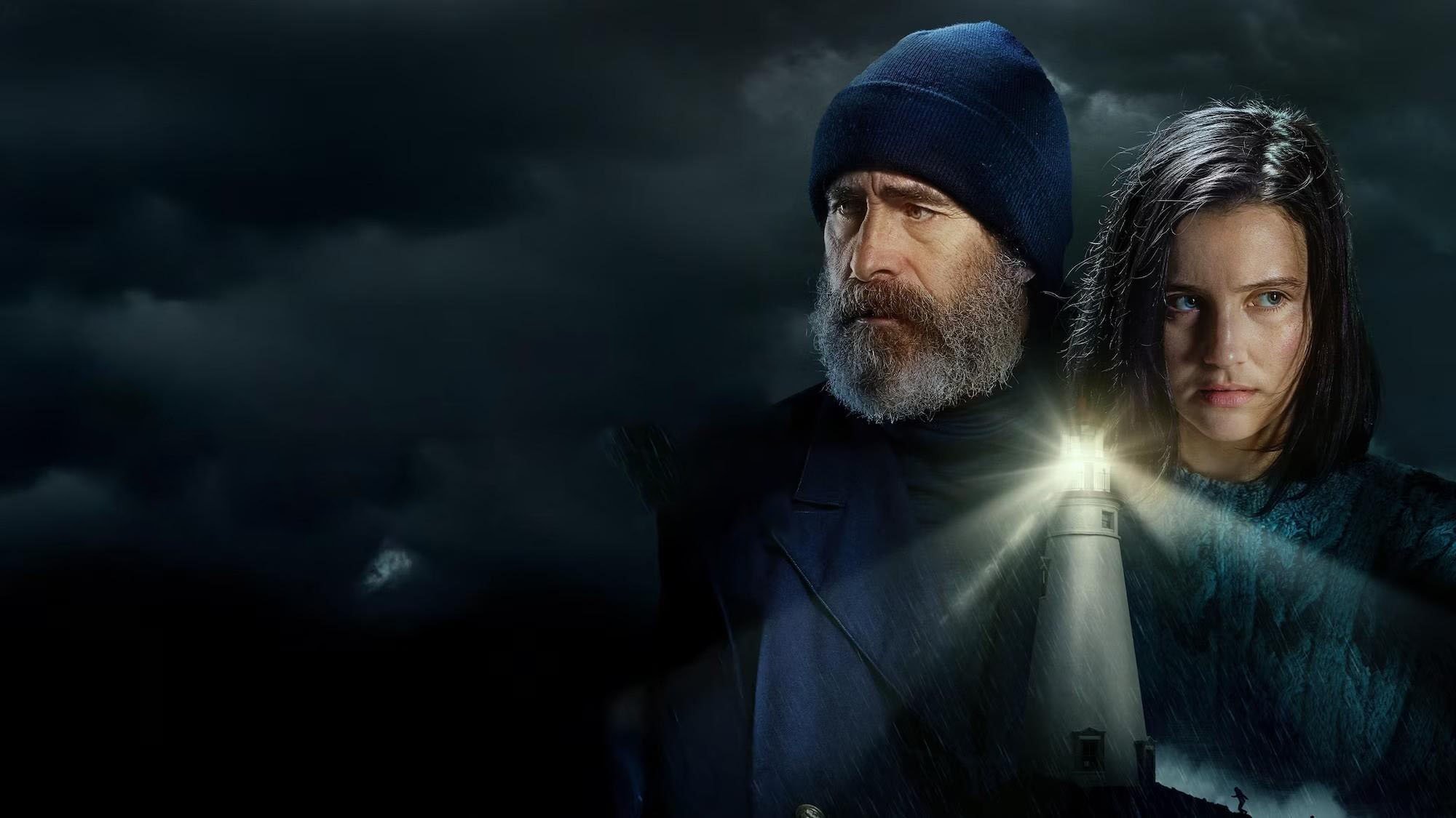 Beacon Background