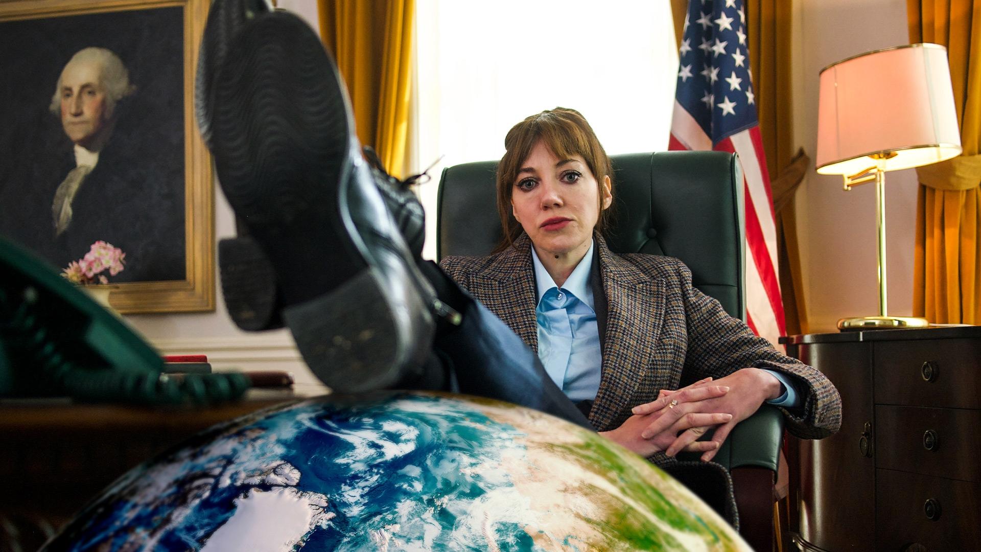 Cunk on... Background