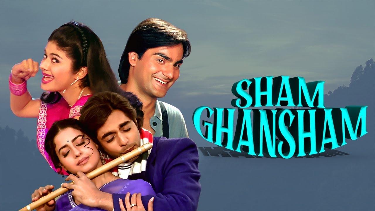 Sham Ghansham Background