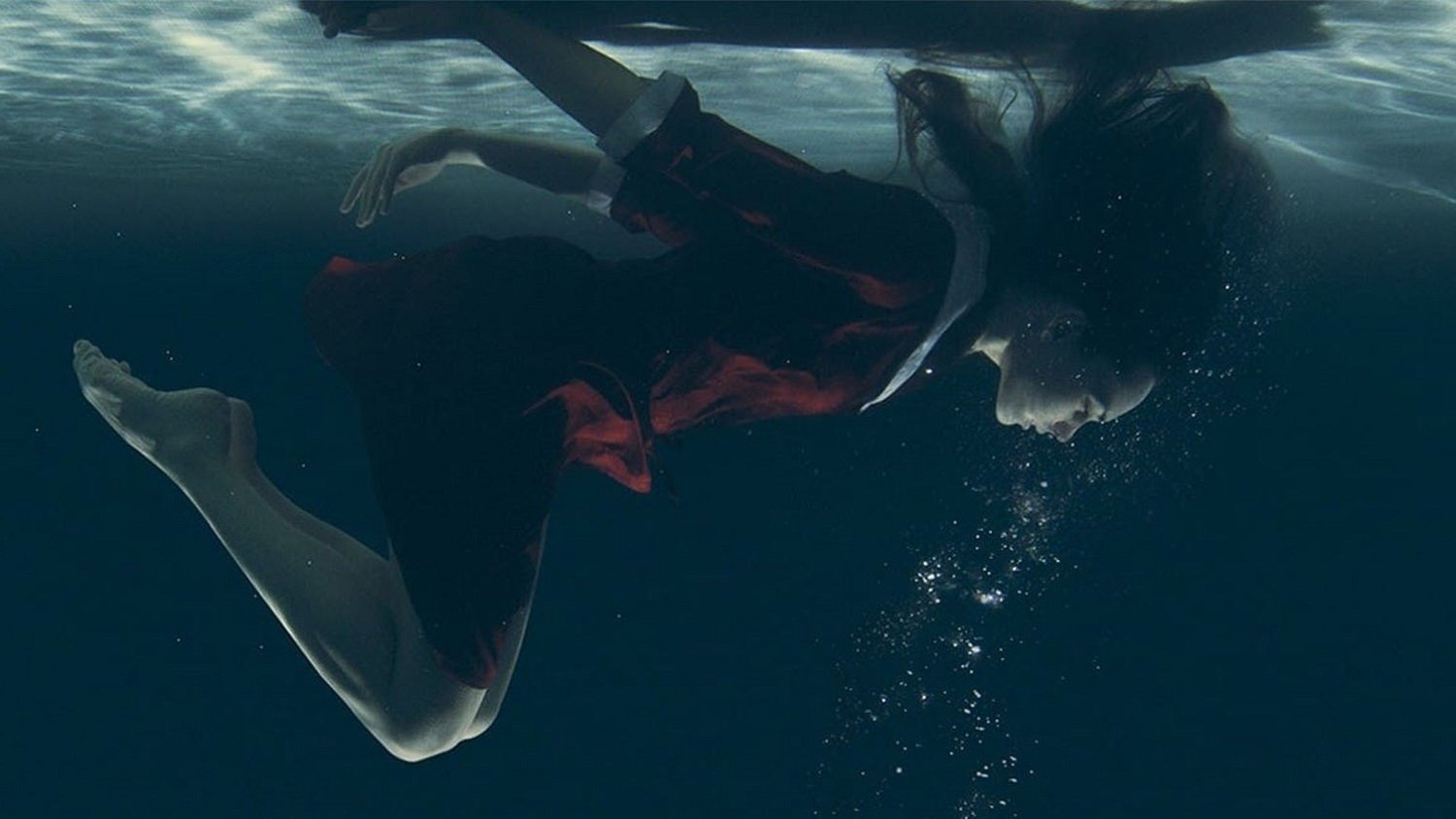 Chlorine Background