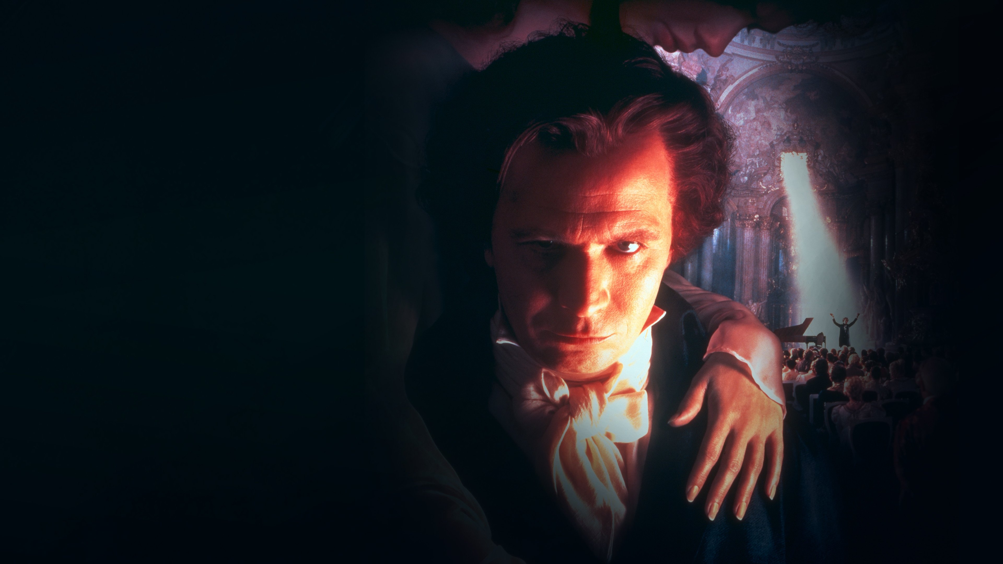 Immortal Beloved Background