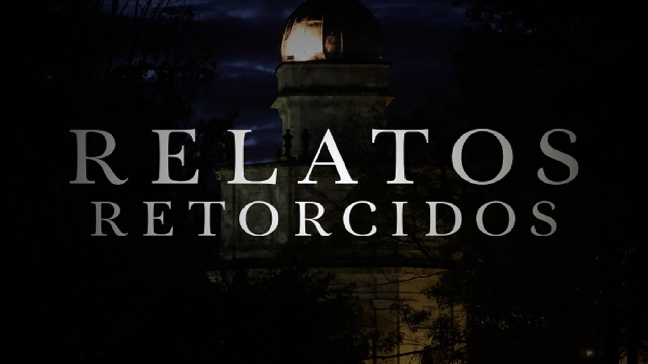 Relatos Retorcidos Background