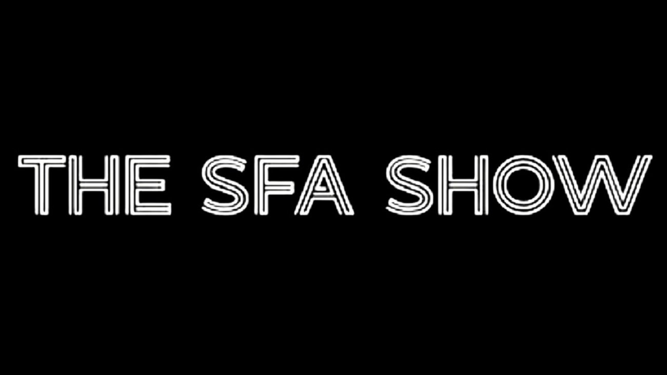 The SFA Show Background