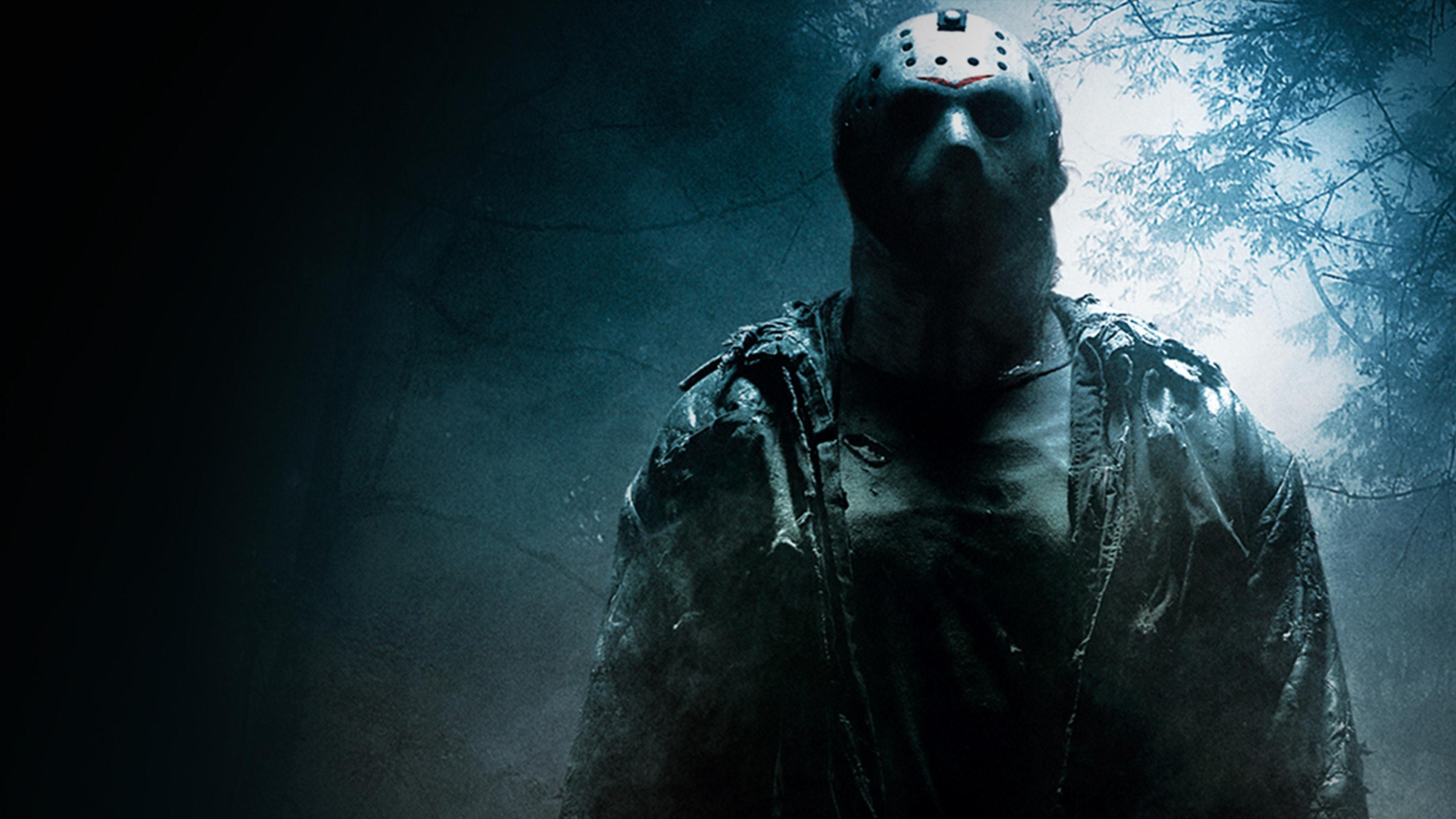 Friday the 13th Background