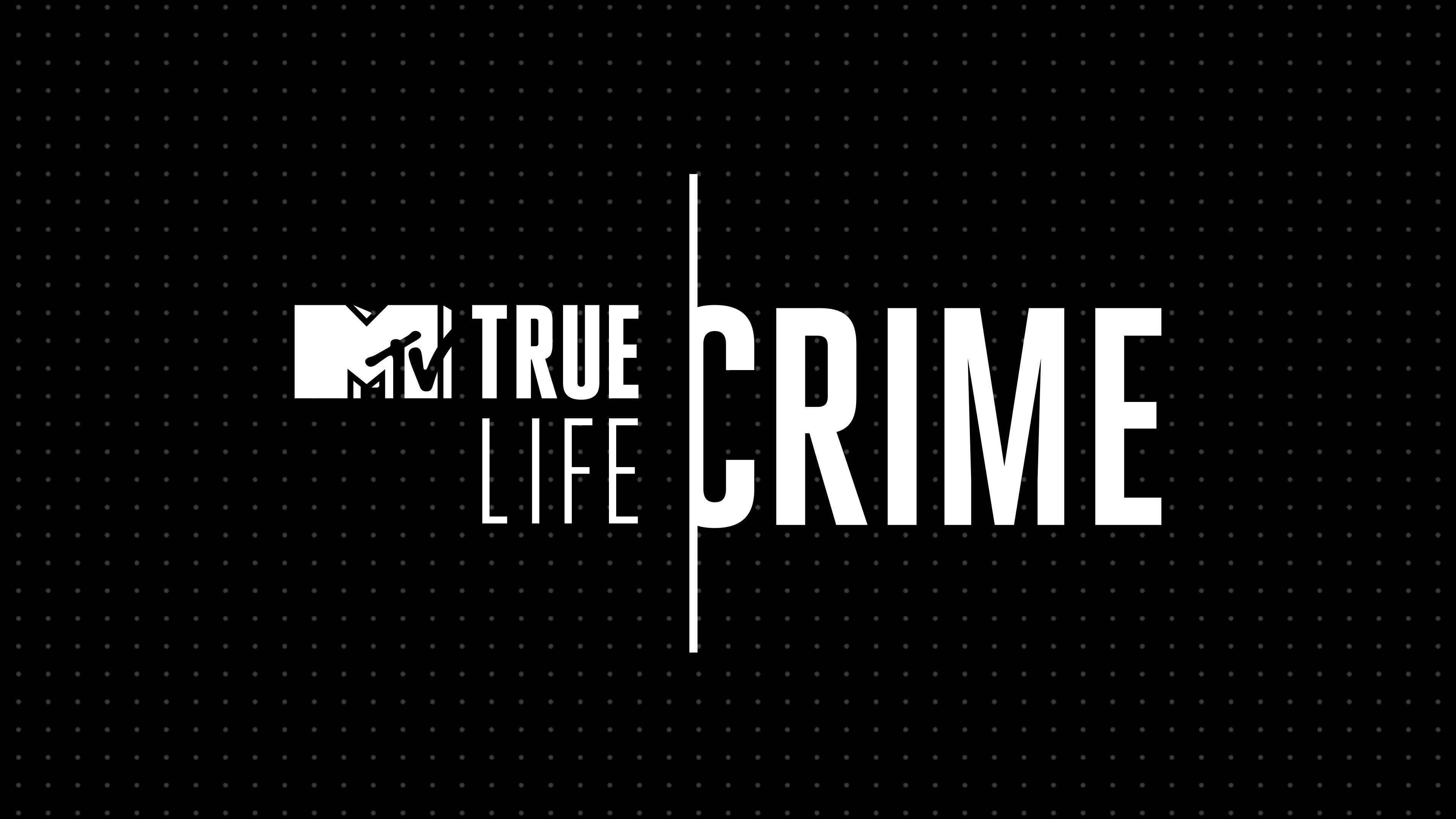 True Life Crime Background