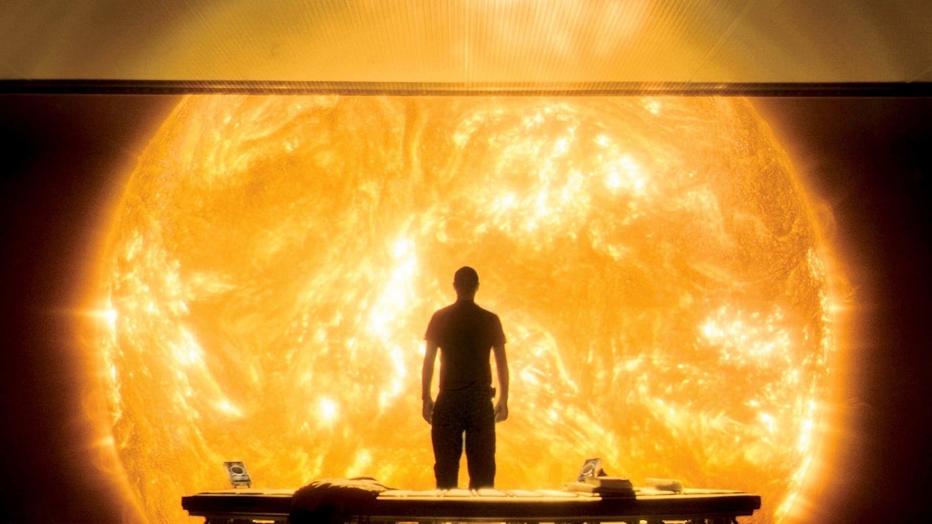 Sunshine Background