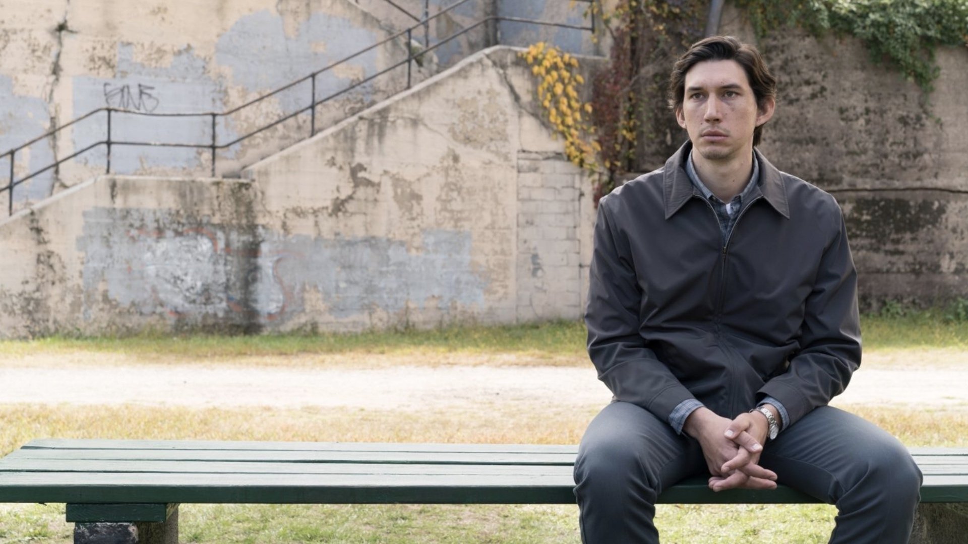 Paterson Background