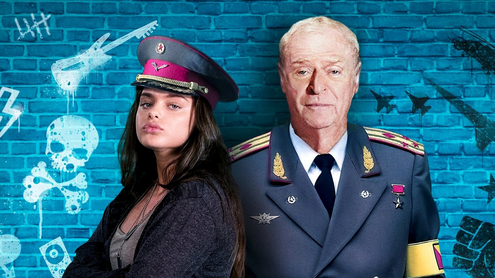 Dear Dictator Background