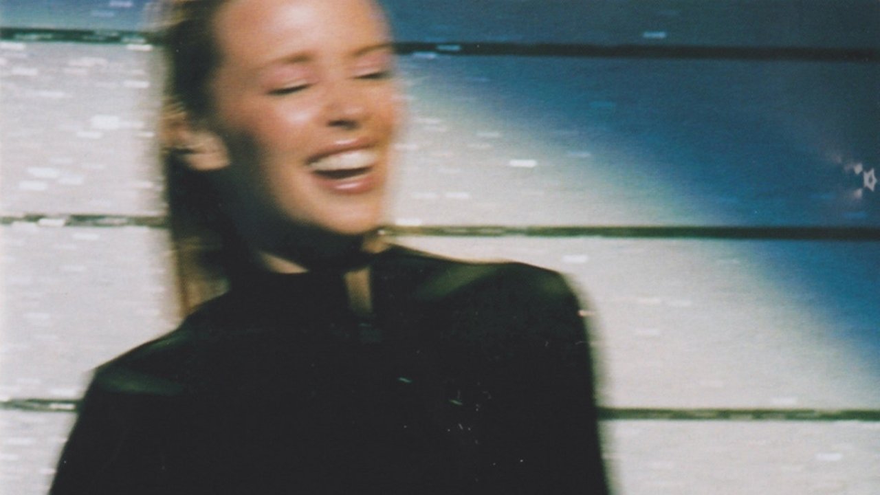 Kylie Minogue: Intimate and Live Background