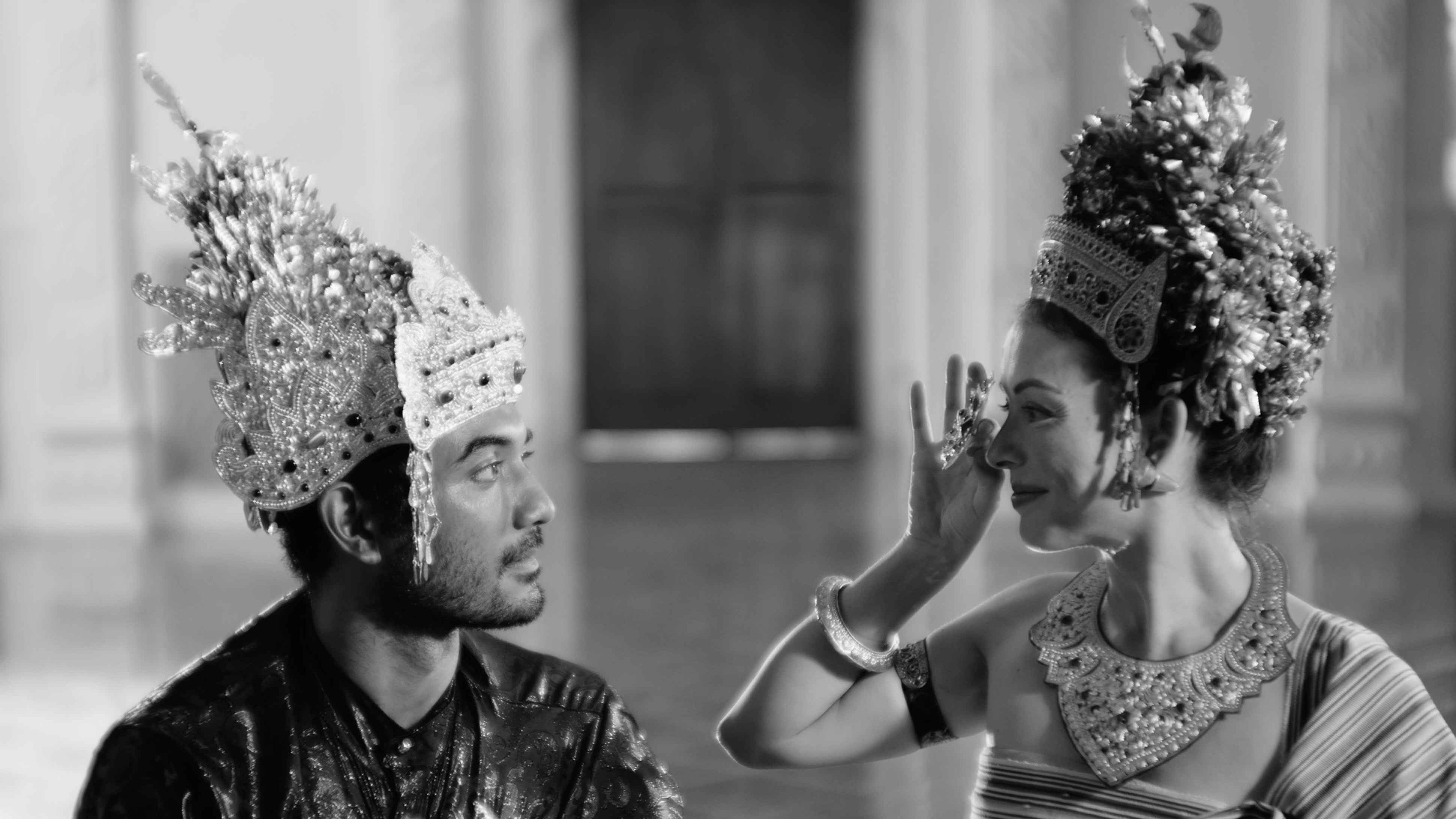 Samsara Background
