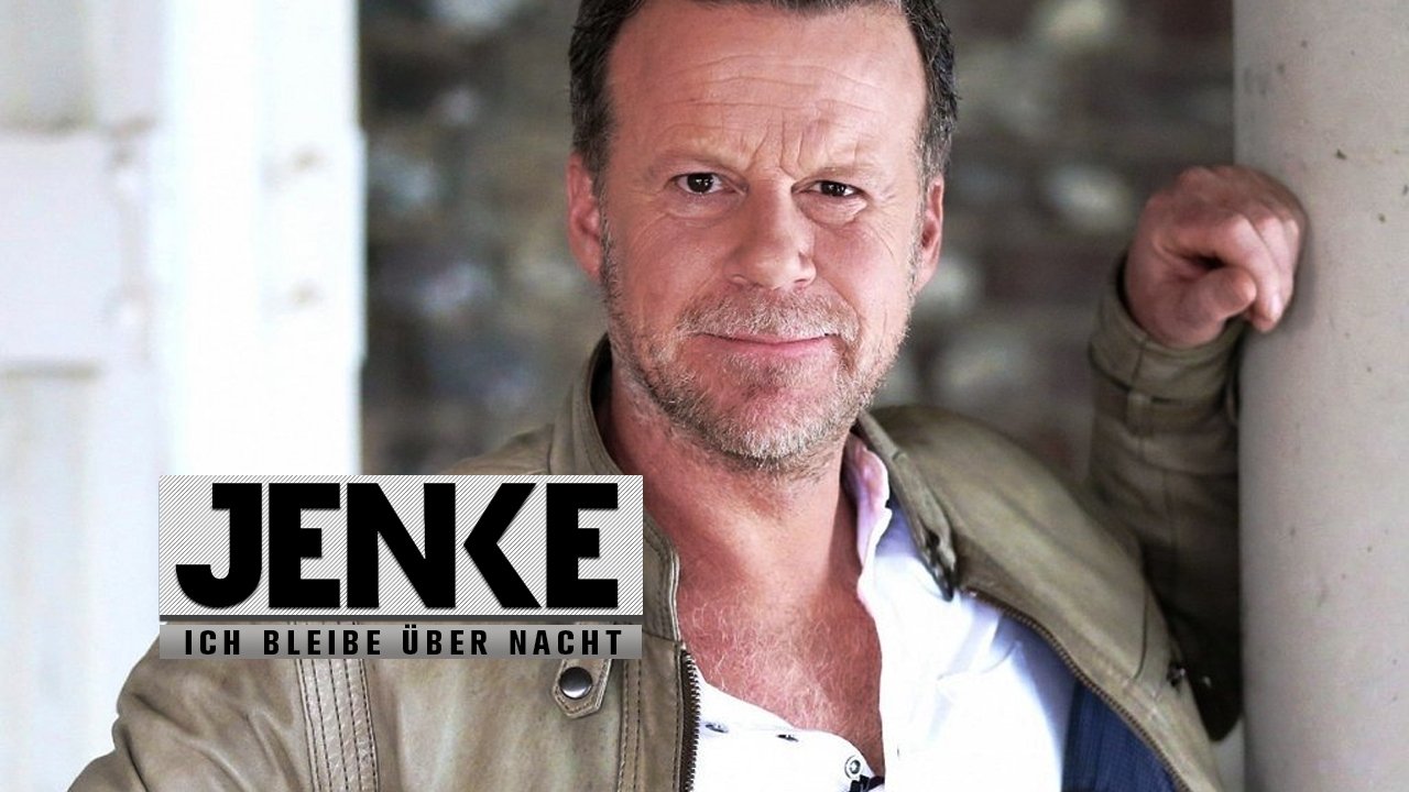 Jenke – Ich bleibe über Nacht Background