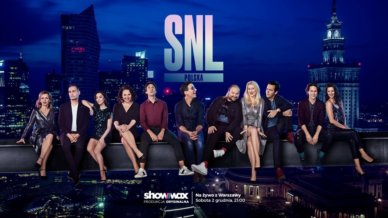 SNL Polska Background