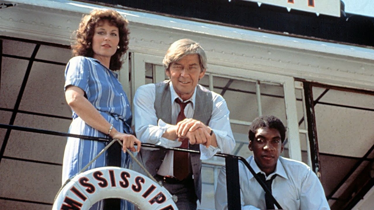 The Mississippi Background